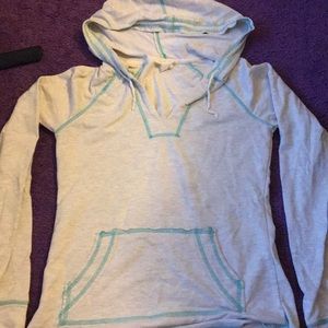 Wet seal Hoodie